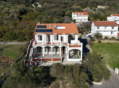 Kuca, Rab, Supetarska Draga, prodaja, 430000 €, 605 m2