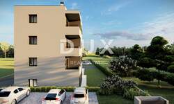 Trosoban stan, Poreč, prodaja, 269500 €, 76 m2