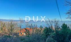 Zemljiste, Opatija, Oprić, prodaja, 120000 €, 567 m2