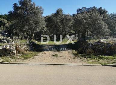 Zemljiste, Krk, prodaja, 160000 €, 1827 m2