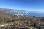 Zemljiste, Opatija, Veprinac, prodaja, 240000 €, 1017 m2