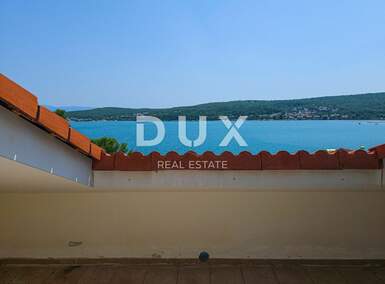 Trosoban stan, Dobrinj, Sužan, prodaja, 269000 €, 75 m2