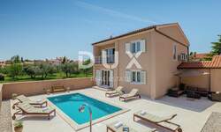 Kuca, Pula, Štinjan, prodaja, 780000 €, 180 m2