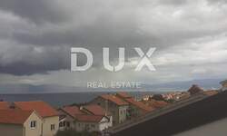 Trosoban stan, Omišalj, Njivice, prodaja, 182000 €, 54 m2