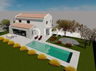 Zemljiste, Barban, prodaja, 176000 €, 1510 m2