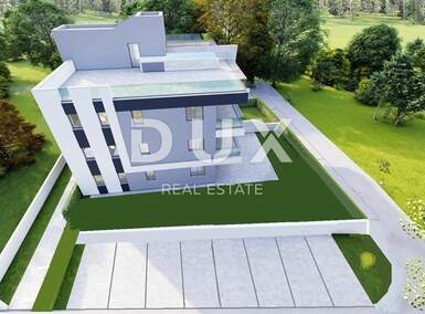 Trosoban stan, Zadar, Diklo, prodaja, 420000 €, 118 m2