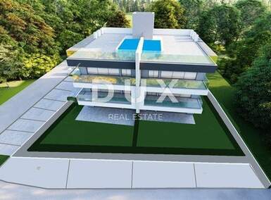 Trosoban stan, Zadar, Diklo, prodaja, 650000 €, 159 m2