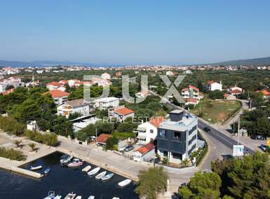 Trosoban stan, Sukošan, prodaja, 356512 €, 111 m2