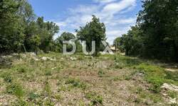 Zemljiste, Sveti Lovreč, prodaja, 196000 €, 1350 m2