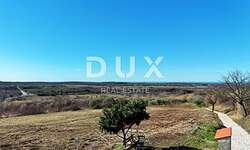 Zemljiste, Buje, prodaja, 238000 €, 1036 m2