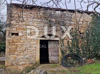 Kuca, Motovun, prodaja, 140000 €, 280 m2