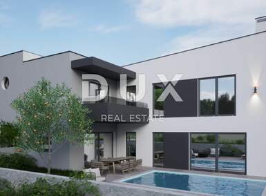 Kuca, Ližnjan, prodaja, 470000 €, 185 m2