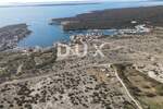 Zemljiste, Pag, Šimuni, prodaja, 234000 €, 1077 m2