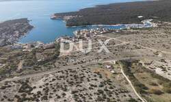 Zemljiste, Pag, Šimuni, prodaja, 234000 €, 1077 m2