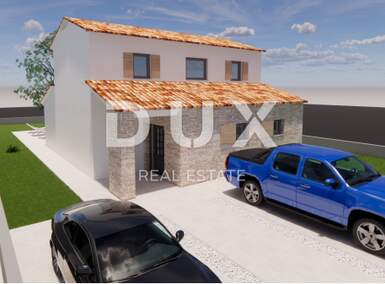 Zemljiste, Poreč, prodaja, 115000 €, 553 m2