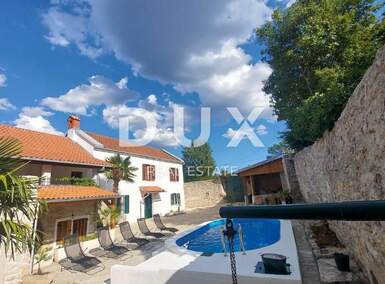 Kuca, Vinodol, Tribalj, prodaja, 679000 €, 285 m2