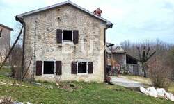 Kuca, Pazin, Lindar, prodaja, 98000 €, 50 m2