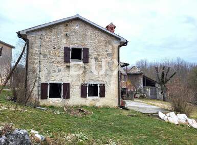 Kuca, Pazin, Lindar, prodaja, 98000 €, 50 m2
