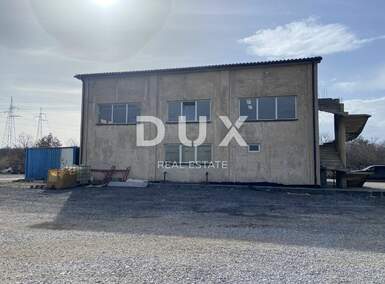 Poslovni prostor, Bakar, Škrljevo, prodaja, 479000 €, 360 m2