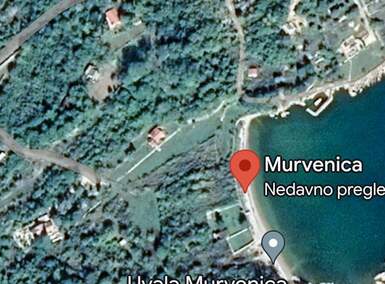 Zemljiste, Dobrinj, Šilo, prodaja, 85000 €, 707 m2