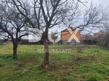 Zemljiste, Pula, Busoler, prodaja, 146000 €, 1117 m2