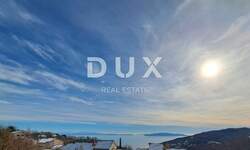 Zemljiste, Matulji, Bregi, prodaja, 253000 €, 1594 m2