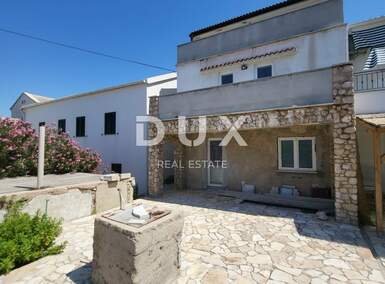 Kuca, Novalja, Zubovići, prodaja, 260000 €, 165 m2