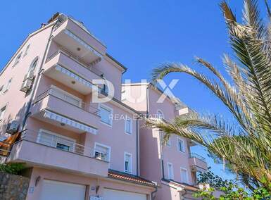 Cetvorosoban stan, Opatija, Opatija - Centar, prodaja, 530000 €, 122 m2