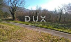 Zemljiste, Kršan, prodaja, 94000 €, 2669 m2