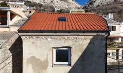 Kuca, Punat, Stara Baška, prodaja, 220000 €, 140 m2