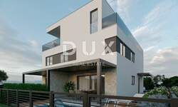 Trosoban stan, Kolan, Mandre, prodaja, 385000 €, 95 m2