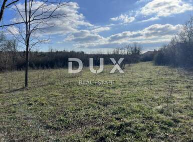 Zemljiste, Barban, Manjadvorci, prodaja, 65500 €, 970 m2