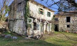 Kuca, Buzet, Hum, prodaja, 139000 €, 130 m2