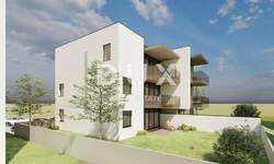 Dvosoban stan, Novalja, prodaja, 216125 €, 61 m2