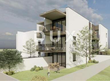 Trosoban stan, Novalja, prodaja, 290185 €, 82 m2