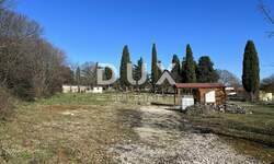 Zemljiste, Barban, prodaja, 75000 €, 1121 m2