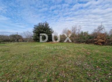 Zemljiste, Rovinj, prodaja, 130000 €, 550 m2