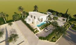 Kuca, Kolan, prodaja, 550000 €, 184 m2