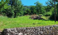 Zemljiste, Vinodol, Bribir, prodaja, 104000 €, 1100 m2