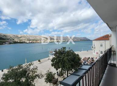 Trosoban stan, Pag, prodaja, 230000 €, 65 m2