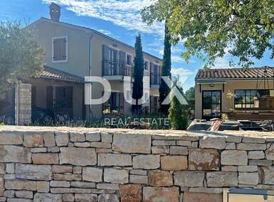 Kuca, Svetvinčenat, prodaja, 650000 €, 235 m2