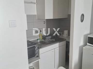 Jednosoban stan, Zadar, Branimirova Obala, prodaja, 125000 €, 30 m2