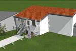 Cetvorosoban stan, Crikvenica, prodaja, 365000 €, 110 m2