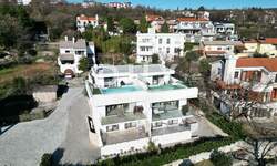 Kuca, Opatija, Pobri, prodaja, 1350000 €, 241 m2