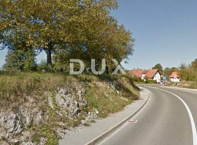 Zemljiste, Vrbovsko, prodaja, 40000 €, 1340 m2