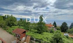 Cetvorosoban stan, Lovran, prodaja, 330000 €, 121 m2