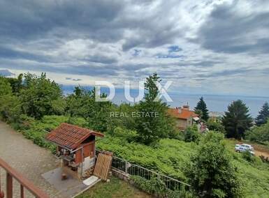 Cetvorosoban stan, Lovran, prodaja, 330000 €, 121 m2