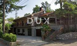 Kuca, Matulji, Jušići, prodaja, 450000 €, 340 m2