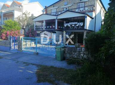 Kuca, Karlobag, prodaja, 832000 €, 450 m2