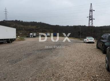 Zemljiste, Bakar, Kukuljanovo, prodaja, 459000 €, 5100 m2